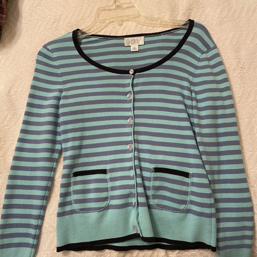 Ann Taylor loft, women’s petite